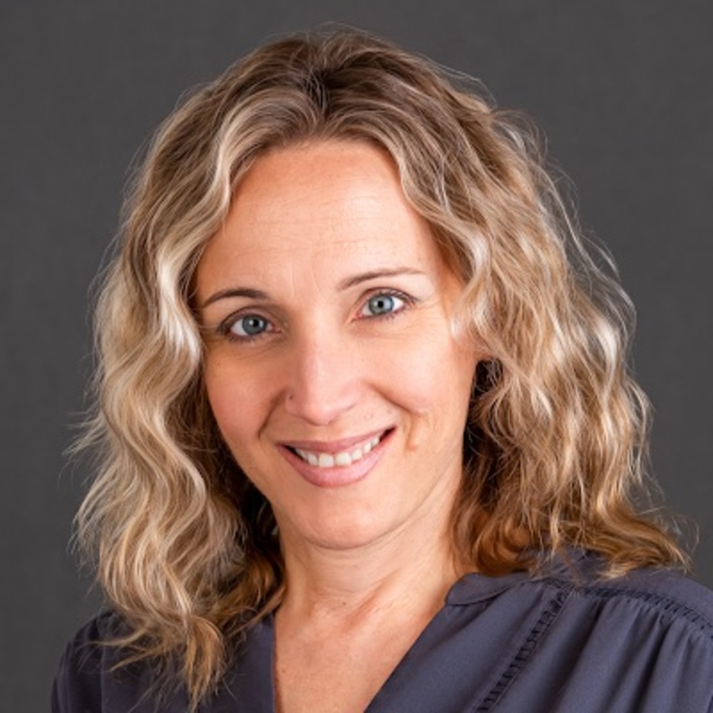 Meet your Posher, Sheryl